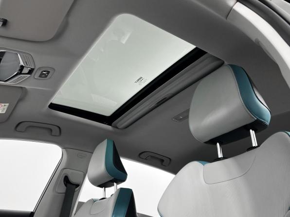 Geely Emgrand II с пробегом 2023 года, цена 1 575 000 рублей, 63323 км, седан, Автокод Объявления