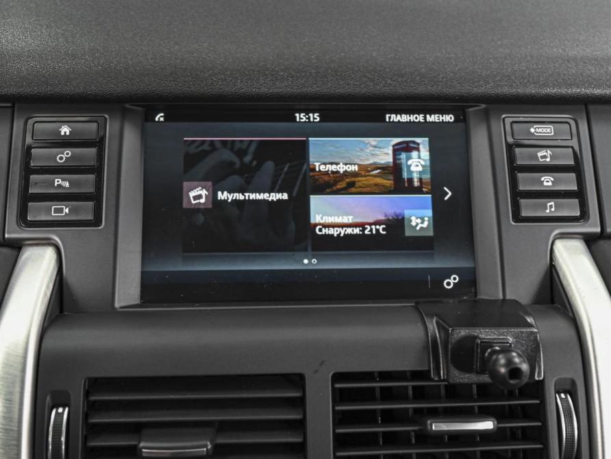 Land Rover Discovery Sport I Ставрополь  - изображение 16
