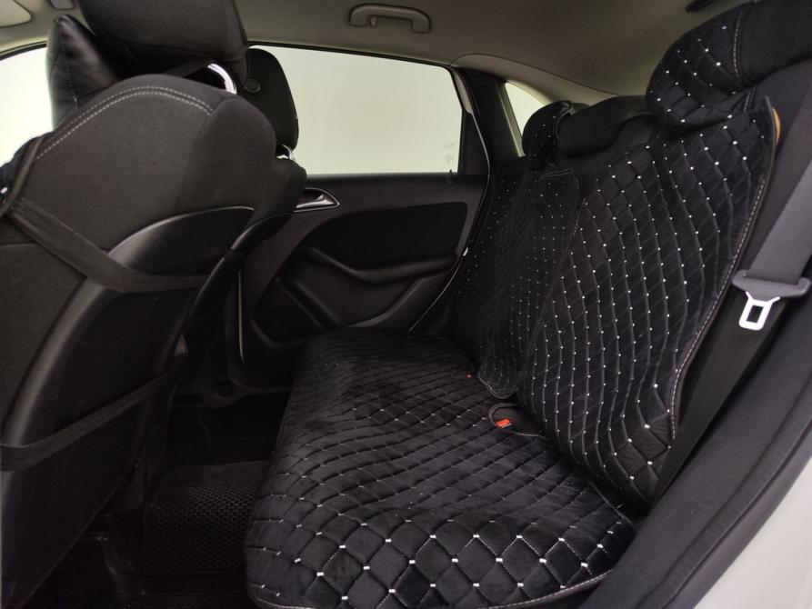 Mercedes-Benz B-Класс II (W246) Уфа  - изображение 15