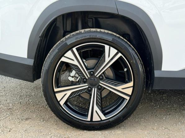 Geely Cityray с пробегом 2024 года, цена 2 320 000 рублей, 26600 км, внедорожник, Автокод Объявления