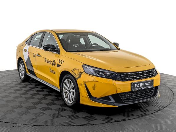 Kaiyi E5 с пробегом 2024 года, цена 950 000 рублей, 101886 км, седан, Автокод Объявления