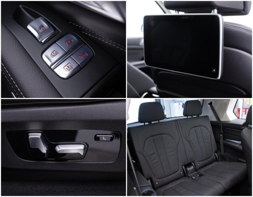 BMW X7 I (G07) Москва  - изображение 10
