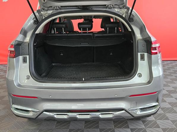 Haval F7 I с пробегом 2020 года, цена 1 849 000 рублей, 58500 км, внедорожник, Автокод Объявления