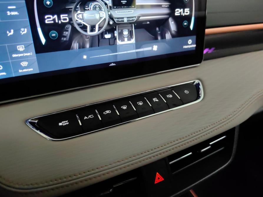 Haval Jolion I Рестайлинг Подольск  - изображение 17