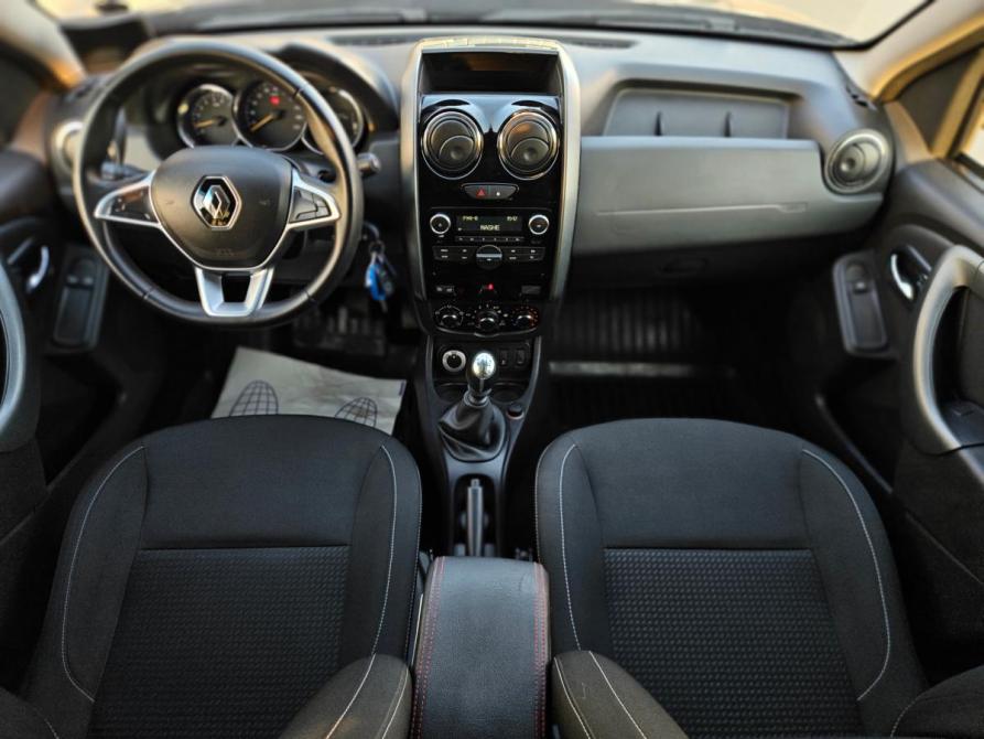 Renault Duster I Рестайлинг Вологда  - изображение 13