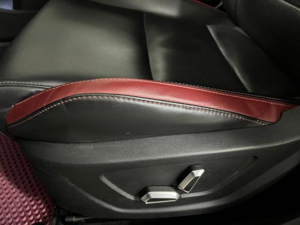 Geely Coolray I с пробегом 2020 года, цена 1 637 000 рублей, 46326 км, внедорожник, Автокод Объявления