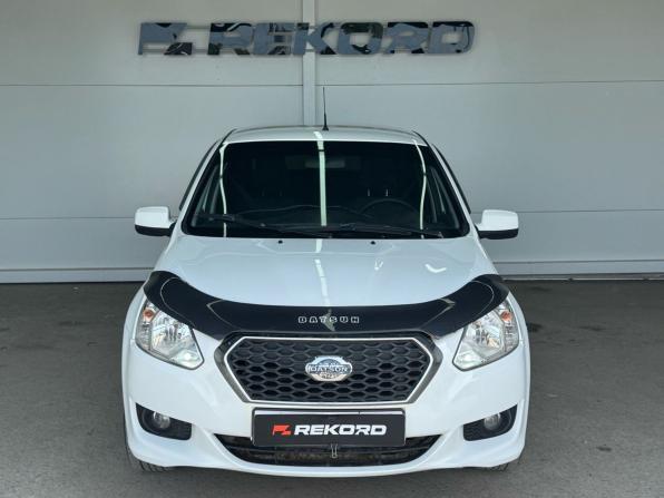 Datsun on-DO I с пробегом 2017 года, цена 449 000 рублей, 183755 км, седан, Автокод Объявления