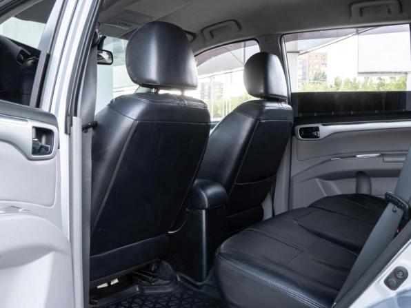 Mitsubishi Pajero Sport II с пробегом 2012 года, цена 1 699 000 рублей, 245387 км, внедорожник, Автокод Объявления