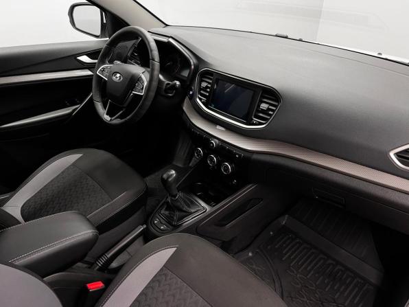 Lada (ВАЗ) Vesta I Рестайлинг (NG) с пробегом 2023 года, цена 1 220 000 рублей, 44492 км, седан, Автокод Объявления