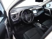 Toyota RAV4 IV (XA40) Рестайлинг Уфа  - изображение 27