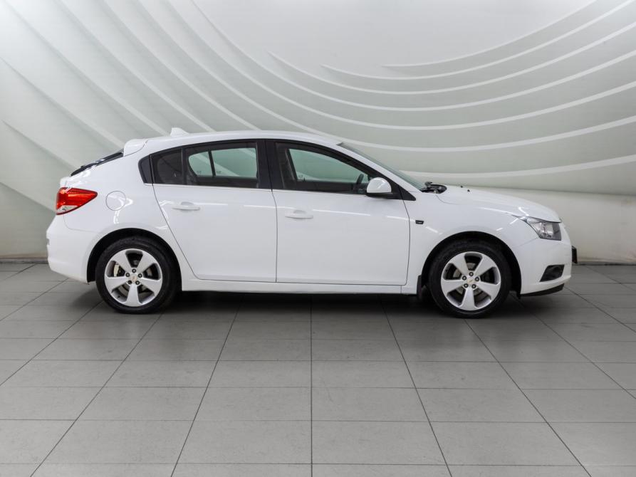 Chevrolet Cruze I Рестайлинг Волгоград  - изображение 8