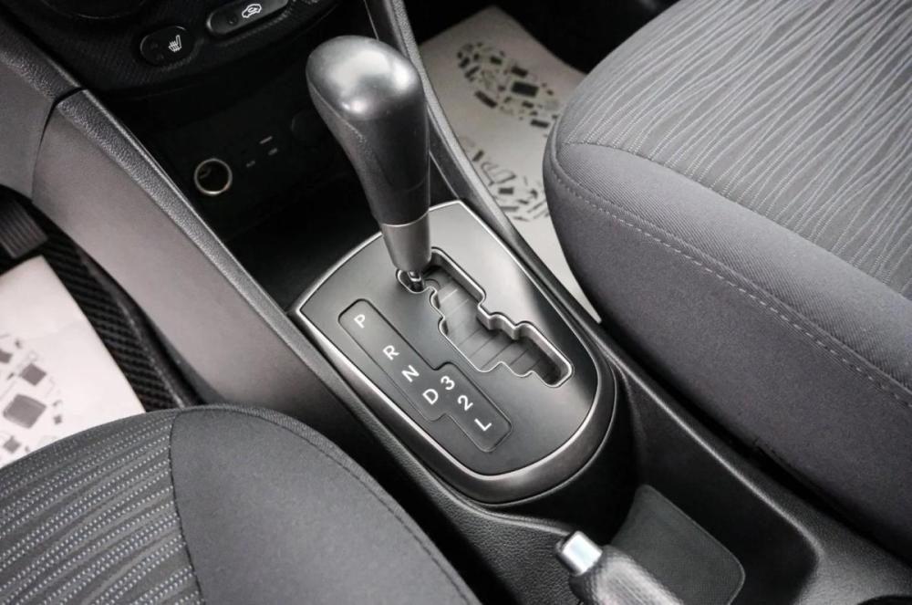 Hyundai Solaris I Рестайлинг Красноярск  - изображение 17