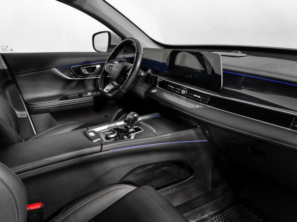 Chery Tiggo 7 Pro Max I Рестайлинг с пробегом 2024 года, цена 2 075 000 рублей, 58097 км, внедорожник, Автокод Объявления