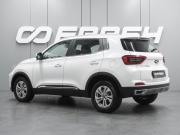 Chery Tiggo 4 Pro I Рестайлинг Воронеж  - изображение 21
