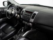 Mitsubishi Outlander II Рестайлинг Москва  - изображение 22