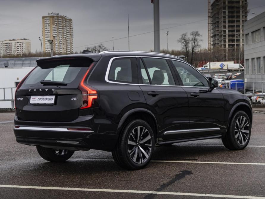 Volvo XC90 II Рестайлинг 2 Москва  - изображение 7