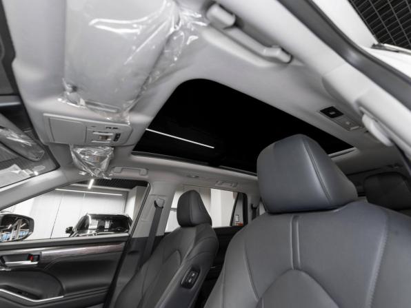 Toyota Highlander IV (XU70) с пробегом 2026 года, цена 5 300 000 рублей, 41 км, внедорожник, Автокод Объявления