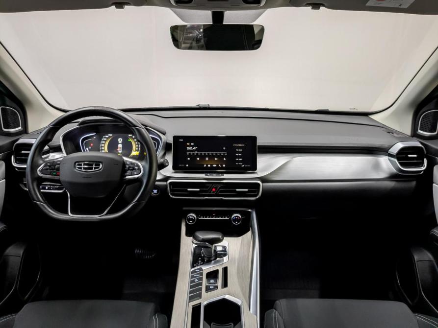 Geely Coolray I Москва  - изображение 14