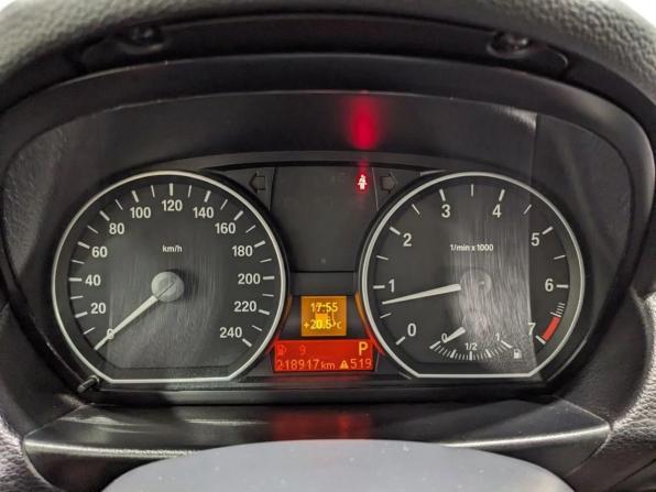 BMW 1 серии I (E81/E82/E87/E88) Рестайлинг с пробегом 2011 года, цена 695 000 рублей, 218700 км, хэтчбек, Автокод Объявления