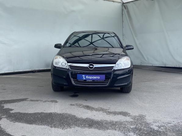 Opel Astra H Рестайлинг с пробегом 2008 года, цена 571 000 рублей, 118190 км, хэтчбек, Автокод Объявления