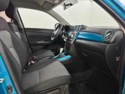 Suzuki Vitara II Рестайлинг Москва  - изображение 24