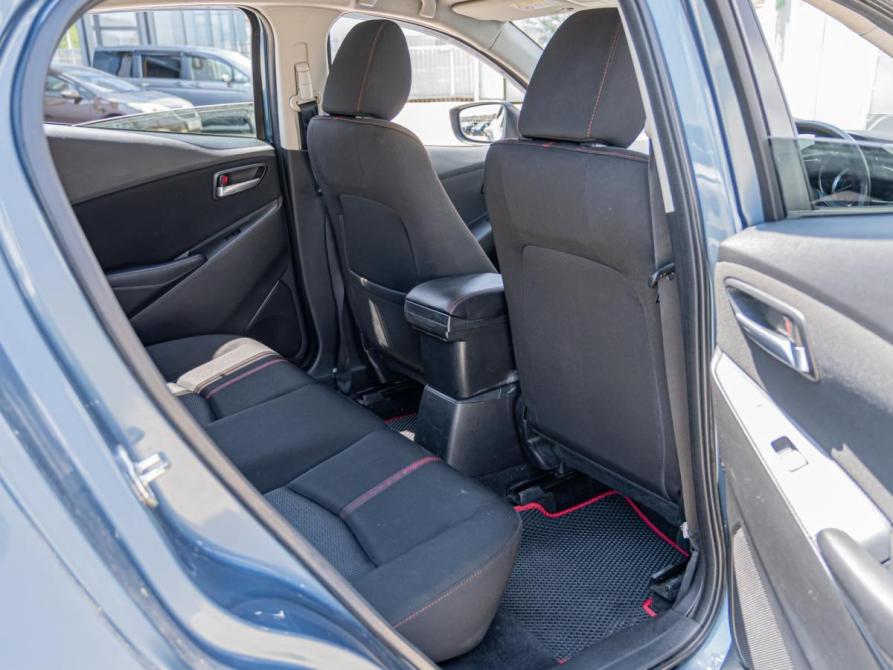 Mazda Demio IV (DJ) Краснодар  - изображение 11