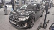 Suzuki Vitara II Рестайлинг Санкт-Петербург  - изображение 7