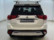 Mitsubishi Outlander III Рестайлинг 3 Москва  - изображение 21