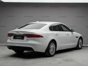 Jaguar XF II Москва  - изображение 19