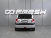 Hyundai Getz I Рестайлинг Воронеж  - изображение 20