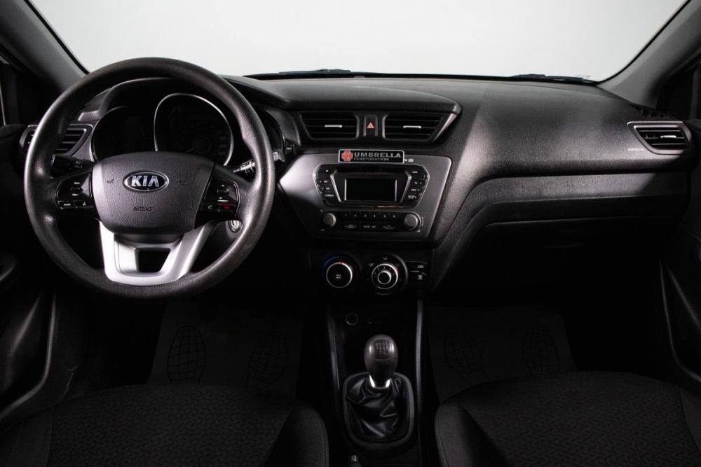 Kia Rio III Сургут  - изображение 12