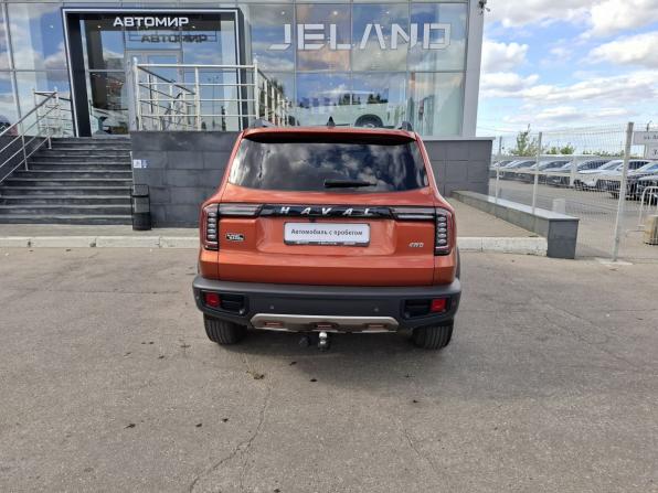 Haval Dargo I с пробегом 2023 года, цена 2 400 000 рублей, 111688 км, внедорожник, Автокод Объявления