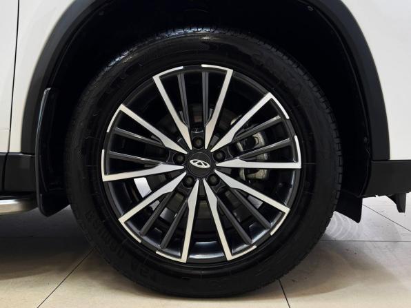 Chery Tiggo 8 Pro Max I Рестайлинг с пробегом 2023 года, цена 2 450 000 рублей, 21695 км, внедорожник, Автокод Объявления