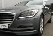 Hyundai Genesis II Иваново  - изображение 52