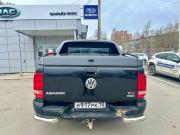 Volkswagen Amarok I Петрозаводск  - изображение 16