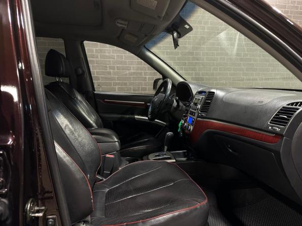 Hyundai Santa Fe II с пробегом 2006 года, цена 680 000 рублей, 315877 км, внедорожник, Автокод Объявления