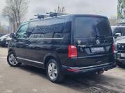 Volkswagen Multivan T6 Москва  - изображение 23