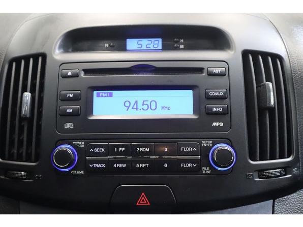 Hyundai Elantra IV (HD) с пробегом 2009 года, цена 500 000 рублей, 282618 км, седан, Автокод Объявления