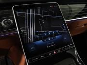 Mercedes-Benz S-Класс VII (W223) Москва  - изображение 44