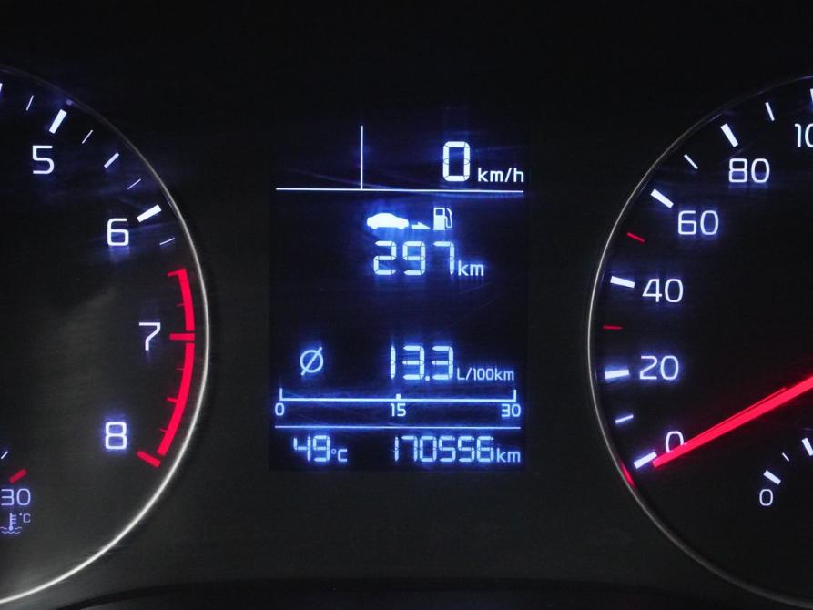 Kia Rio IV Рестайлинг Вологда  - изображение 17