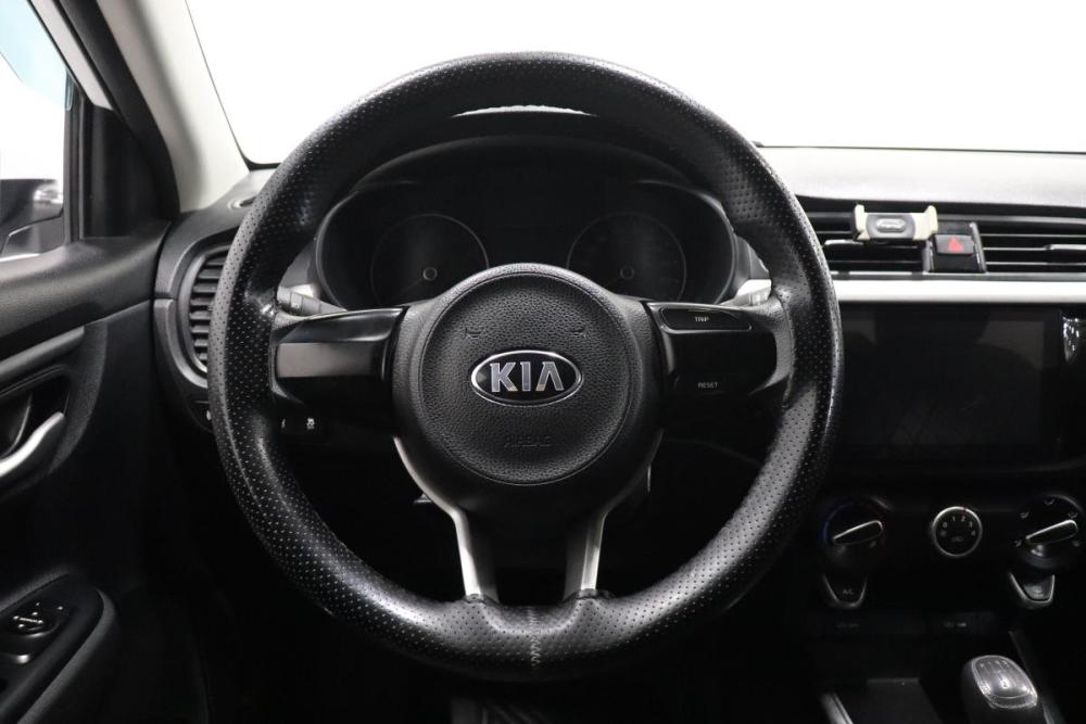 Kia Rio IV Ульяновск  - изображение 10