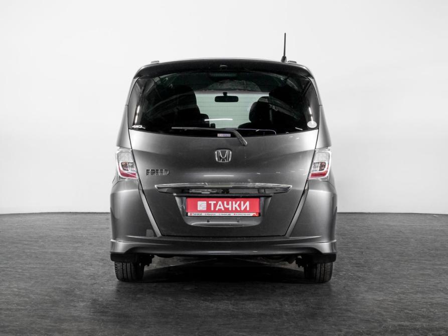 Honda Freed I Рестайлинг Иркутск  - изображение 4