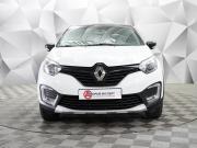 Renault Kaptur I Ульяновск  - изображение 25