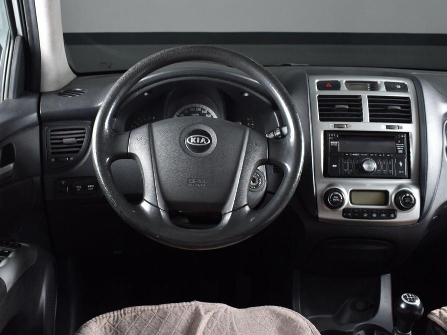Kia Sportage II Кемерово  - изображение 8