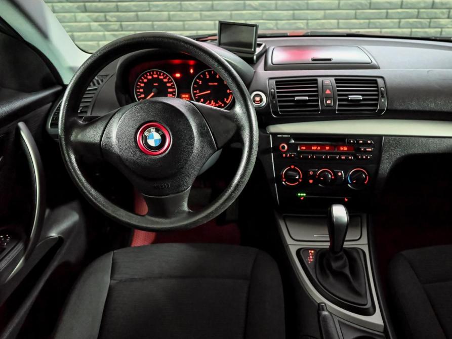 BMW 1 серии I (E81/E82/E87/E88) Рестайлинг Екатеринбург  - изображение 15