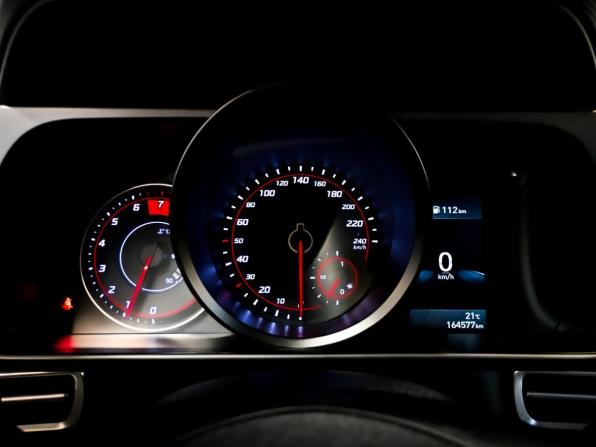 Hyundai Elantra VII (CN7) с пробегом 2021 года, цена 1 670 000 рублей, 164574 км, седан, Автокод Объявления
