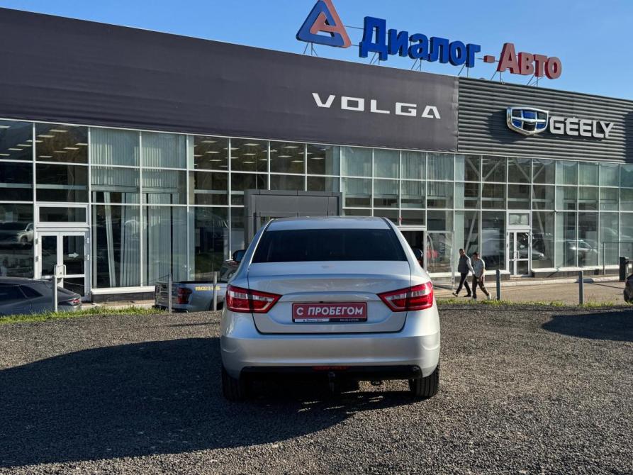Lada (ВАЗ) Vesta I Набережные Челны  - изображение 5