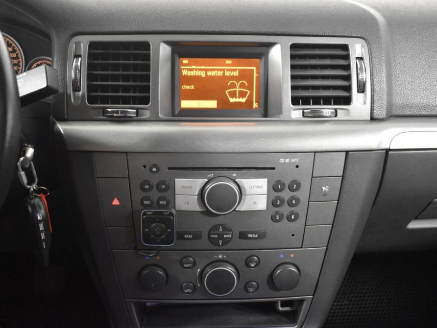 Opel Vectra C Рестайлинг Казань  - изображение 18