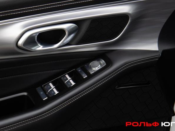 GAC GS8 II с пробегом 2023 года, цена 3 148 000 рублей, 55451 км, внедорожник, Автокод Объявления