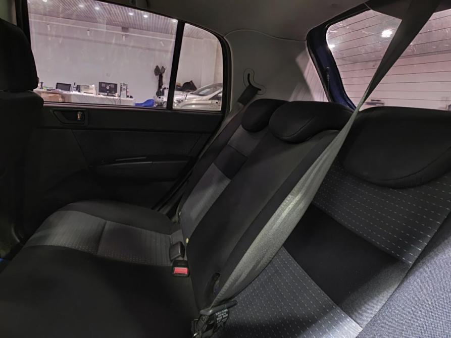 Hyundai Getz I Рестайлинг Казань  - изображение 15